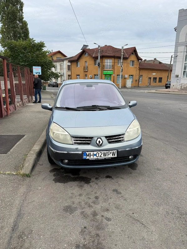 RENAULT Megane 2006 — imagine 2