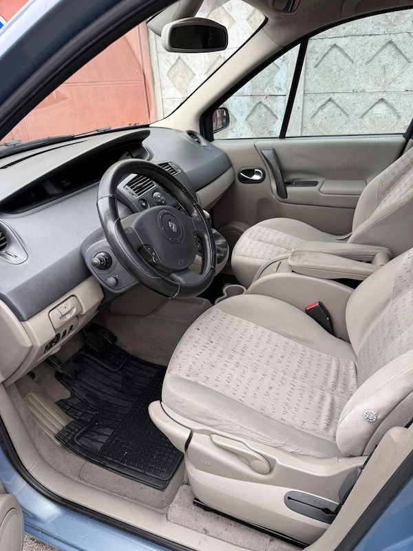 RENAULT Megane 2006 — imagine 7
