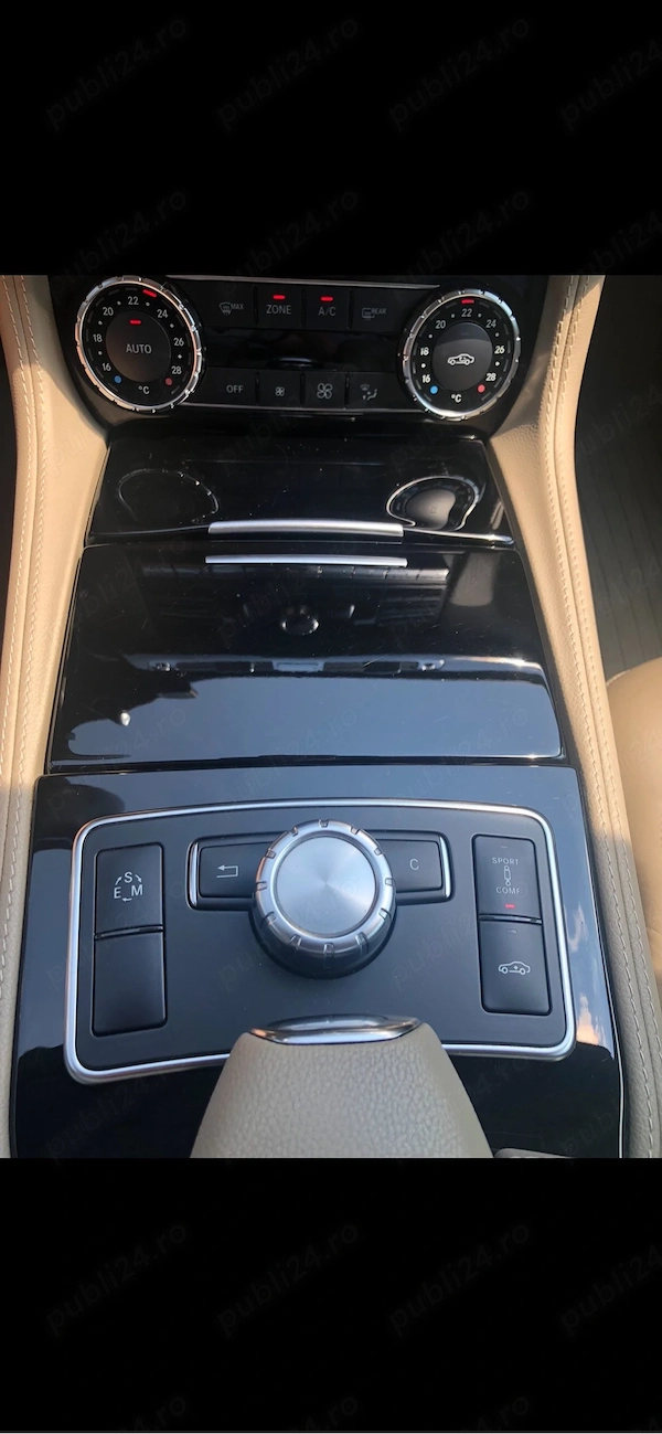 MERCEDES-BENZ E-Class 2013 — imagine 2