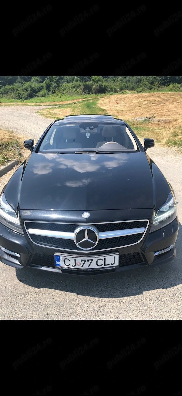 MERCEDES-BENZ E-Class 2013 — imagine 5