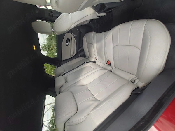 LAND ROVER Range Rover Evoque 2016 — imagine 8