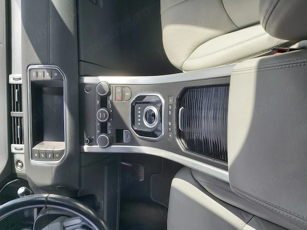 LAND ROVER Range Rover Evoque 2016 — imagine 9