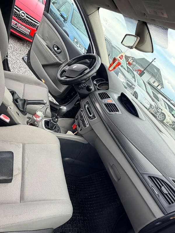 RENAULT Megane 2009 — imagine 4
