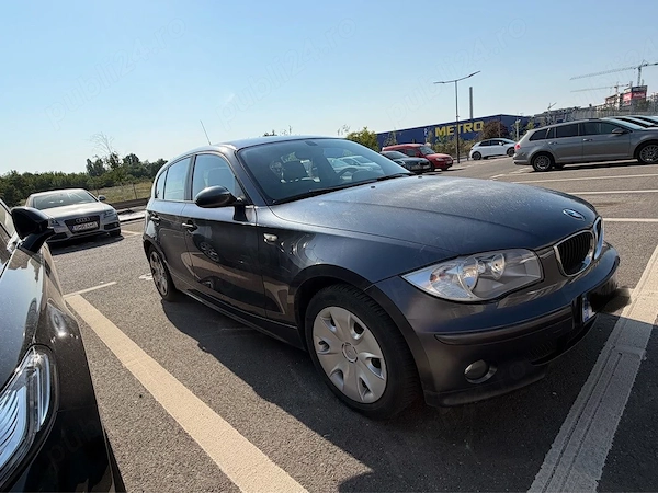 BMW 1 Series 2006 — imagine 3