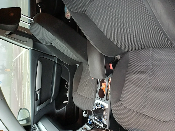 VOLKSWAGEN Passat 2014 — imagine 7