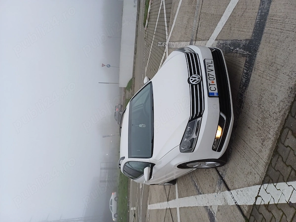VOLKSWAGEN Passat 2014 — imagine 2