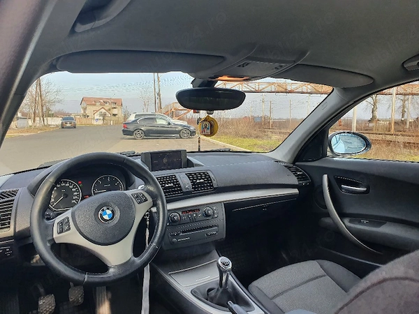 Bmw seria 1 118d