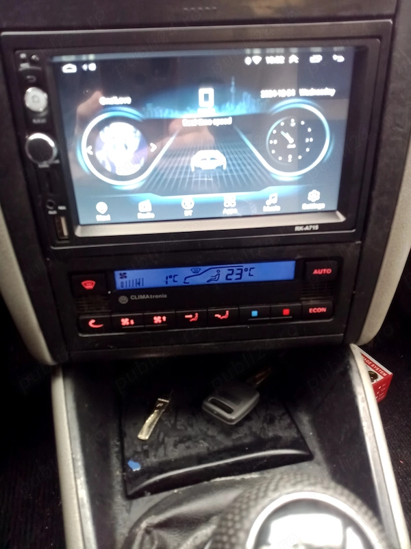 VOLKSWAGEN Golf 2001 — imagine 2