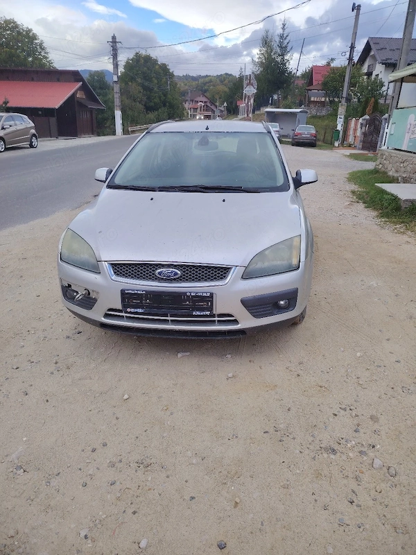 FORD Focus 2006 — imagine 3