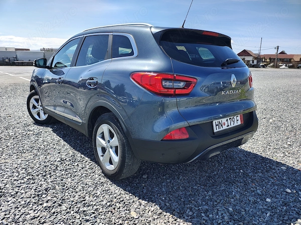RENAULT Kadjar 2018 — imagine 2