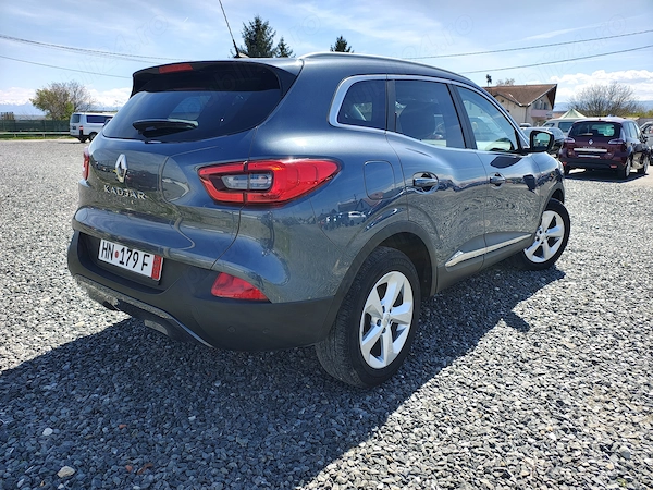 RENAULT Kadjar 2018 — imagine 4