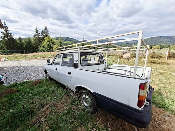 DACIA Unknown Model 2005 — imagine 2