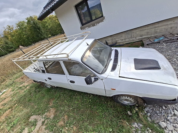 DACIA Unknown Model