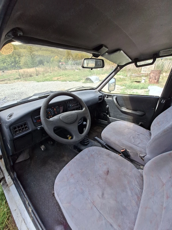 DACIA Unknown Model 2005 — imagine 3