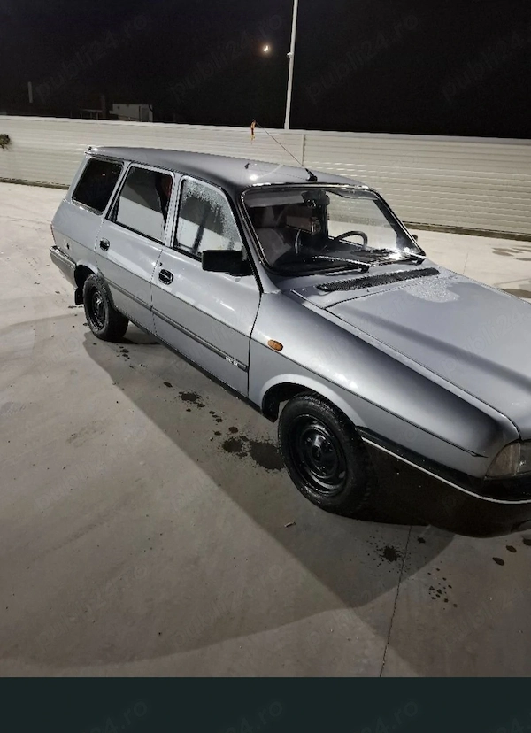 DACIA 1310 2000 — imagine 3