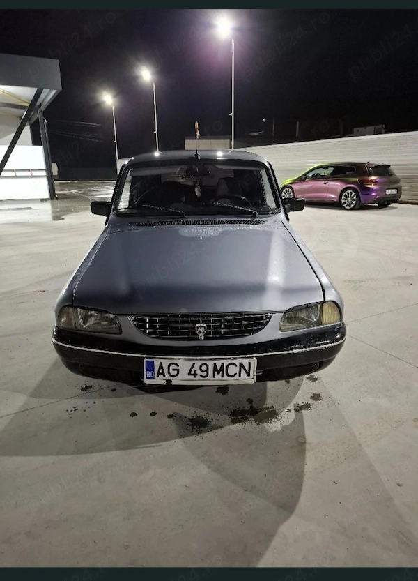 Vând Dacie injecție 1310 zâmbetul lu Iliescu