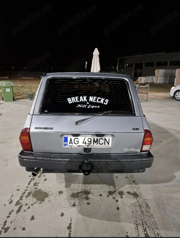 DACIA 1310 2000 — imagine 2