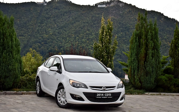 cmc - 110CP 6+1 trepte 175.000Km Xenon
