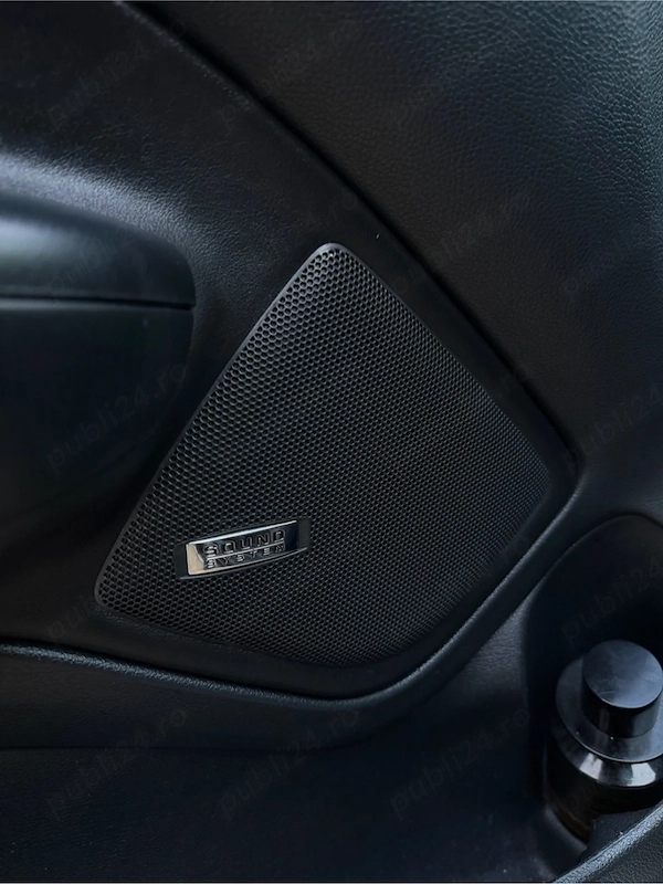 SKODA Octavia 2012 — imagine 8