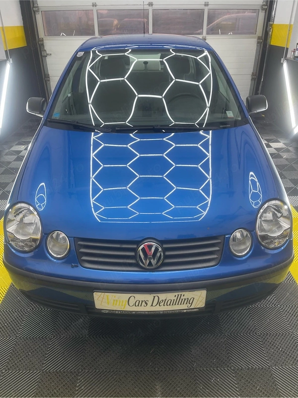 VOLKSWAGEN Polo 2024 — imagine 5