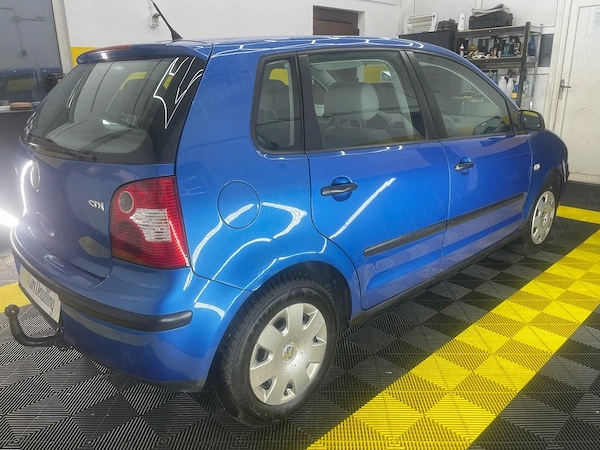 VOLKSWAGEN Polo 2024 — imagine 4
