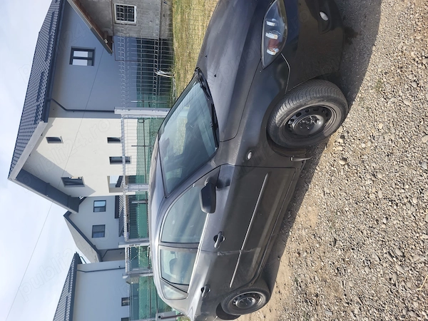MAZDA 3 2008 — imagine 2