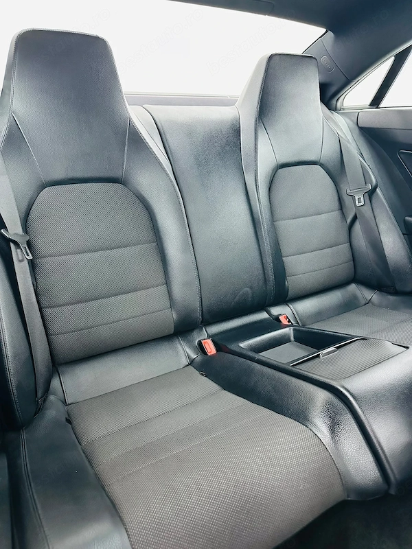 MERCEDES-BENZ E-Class 2010 — imagine 6