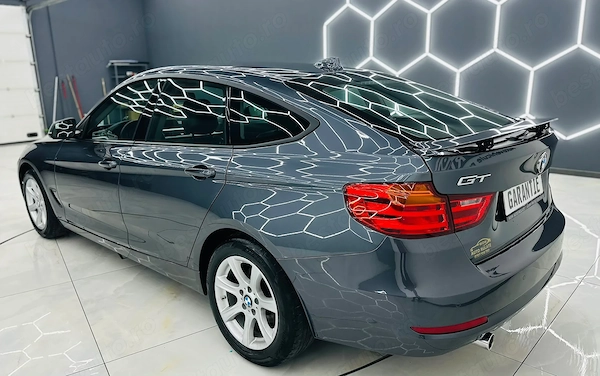 BMW 3 Series 2014 — imagine 3