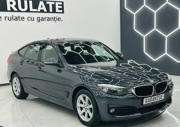 BMW 3 Series 2014 — imagine 2