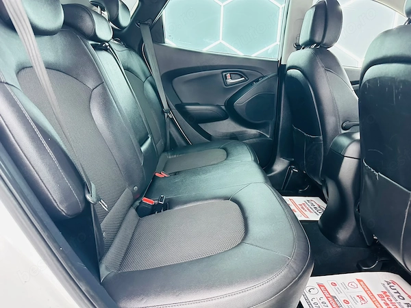 HYUNDAI ix35 2015 — imagine 7
