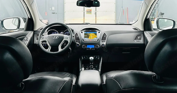 HYUNDAI ix35 2015 — imagine 6