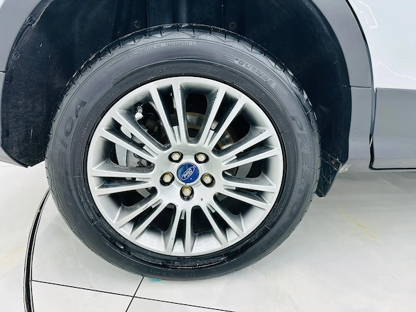 FORD Kuga 2013 — imagine 9