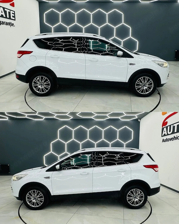 FORD Kuga 2013 — imagine 5