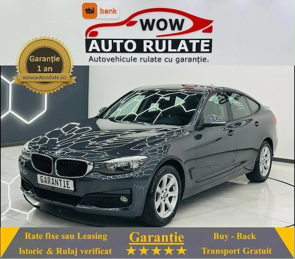 Bmw Seria 3