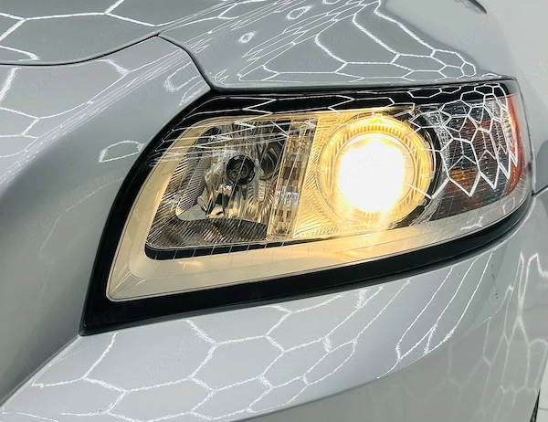 VOLVO V50 2010 — imagine 10