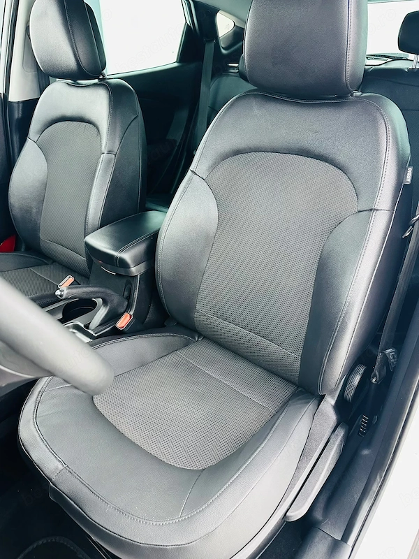 HYUNDAI ix35 2015 — imagine 14
