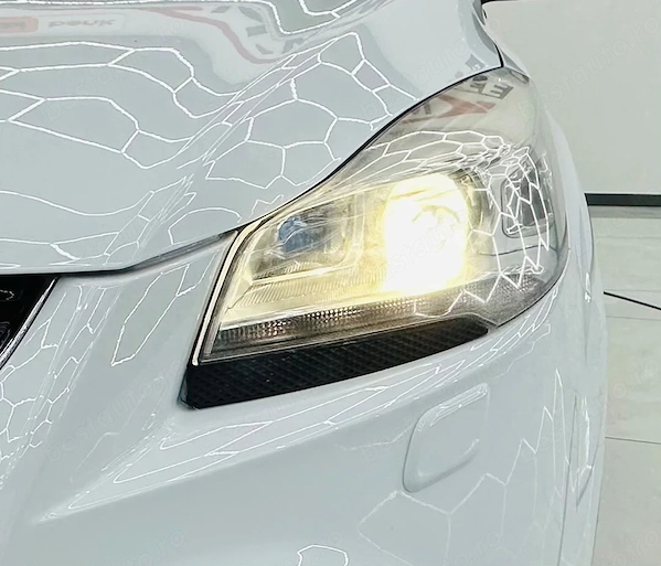FORD Kuga 2013 — imagine 12