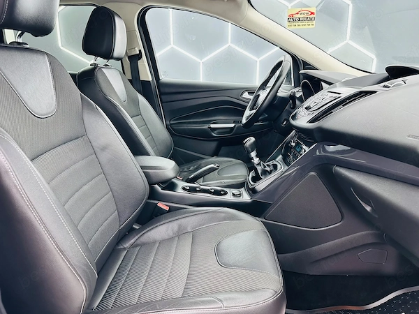 FORD Kuga 2013 — imagine 16
