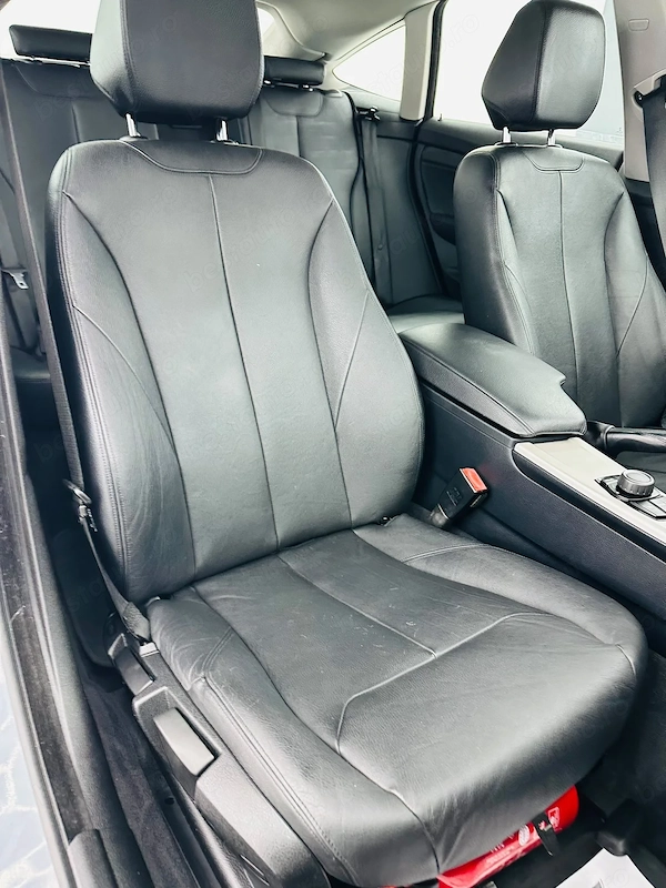 BMW 3 Series 2014 — imagine 19