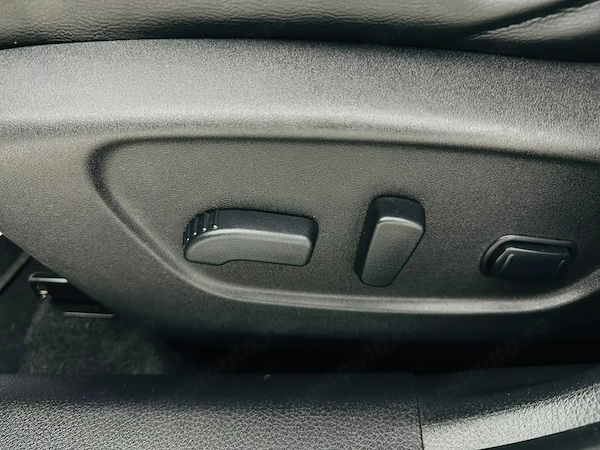NISSAN X-Trail 2016 — imagine 16
