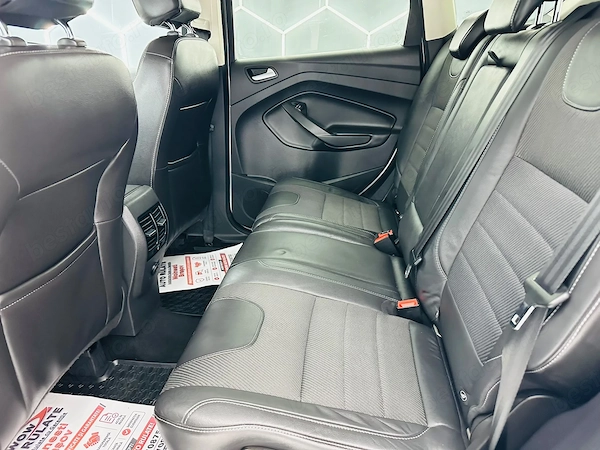 FORD Kuga 2013 — imagine 14