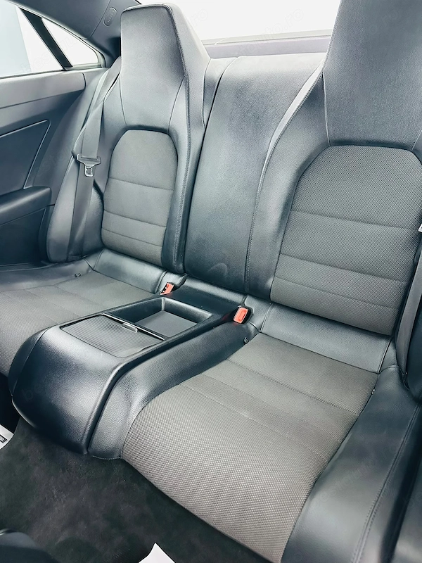 MERCEDES-BENZ E-Class 2010 — imagine 12