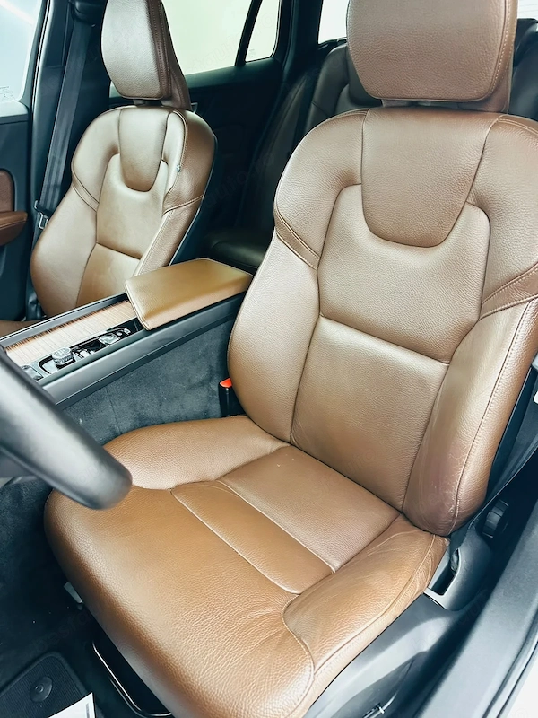 VOLVO V60 2019 — imagine 14