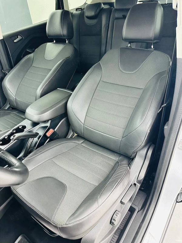 FORD Kuga 2013 — imagine 18