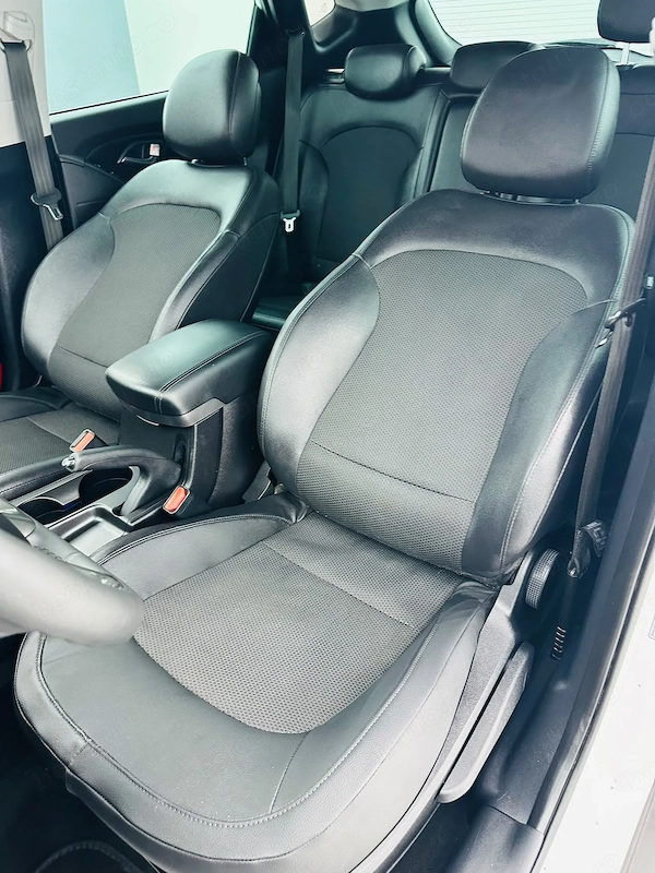 HYUNDAI ix35 2015 — imagine 20