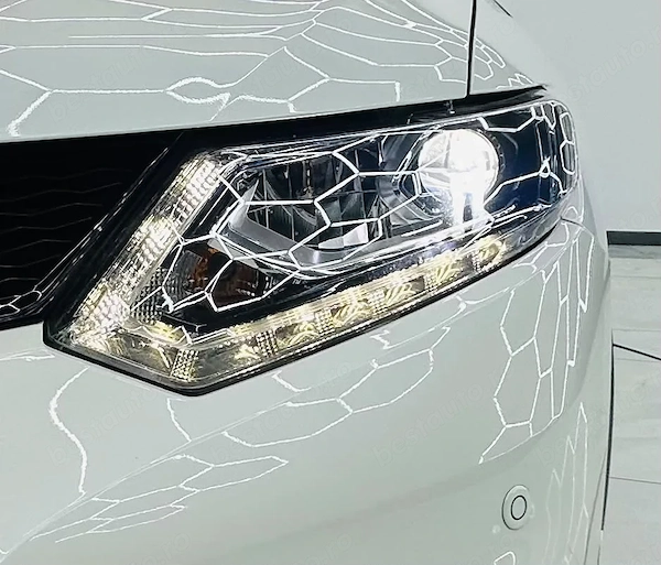 NISSAN X-Trail 2016 — imagine 12