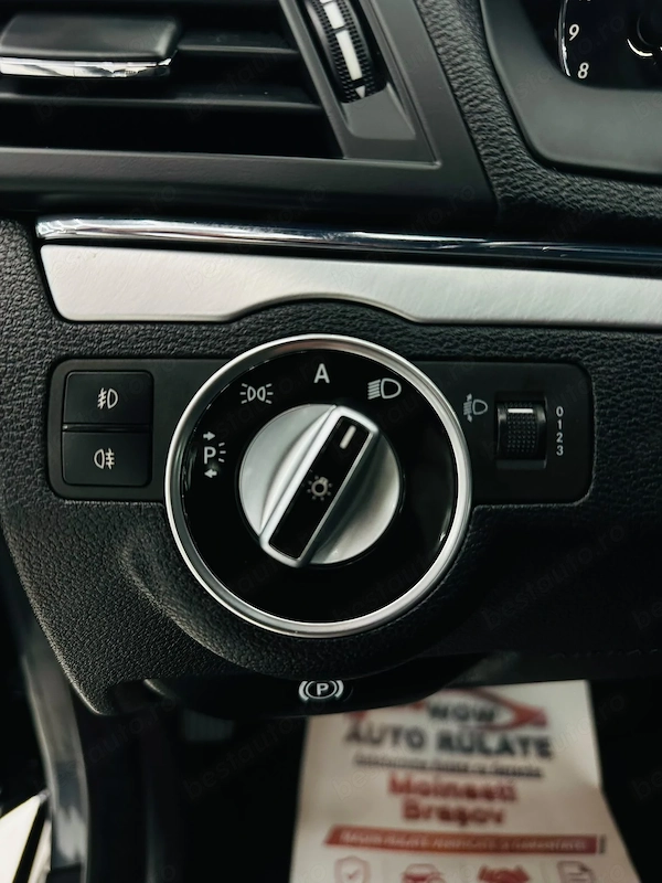MERCEDES-BENZ E-Class 2010 — imagine 15