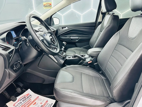 FORD Kuga 2013 — imagine 13