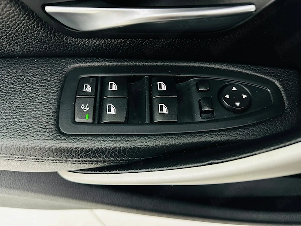 BMW 3 Series 2014 — imagine 13