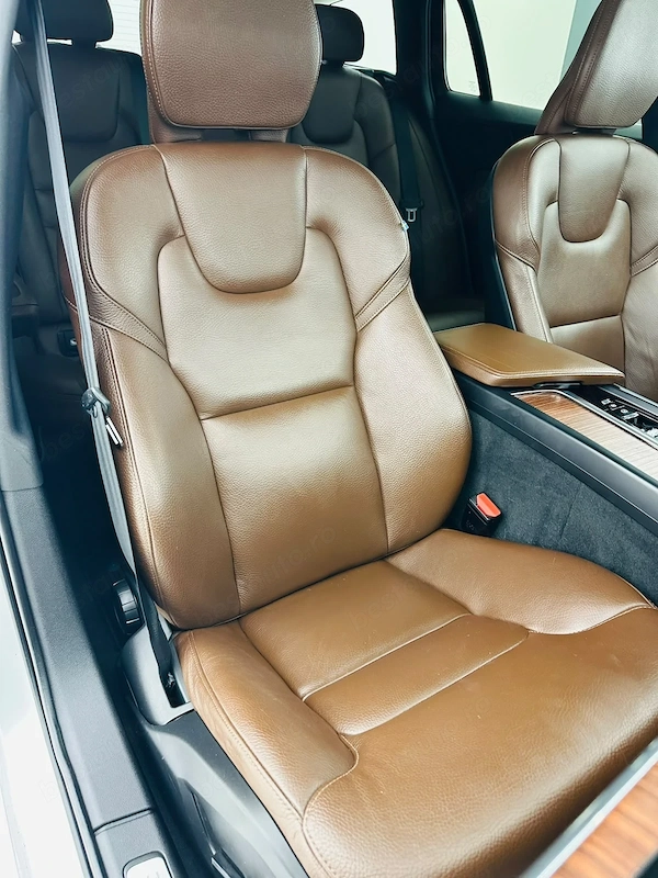 VOLVO V60 2019 — imagine 18